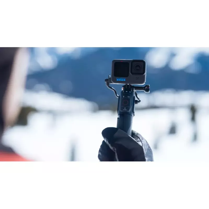 Statīva rokturis GoPro Volta
