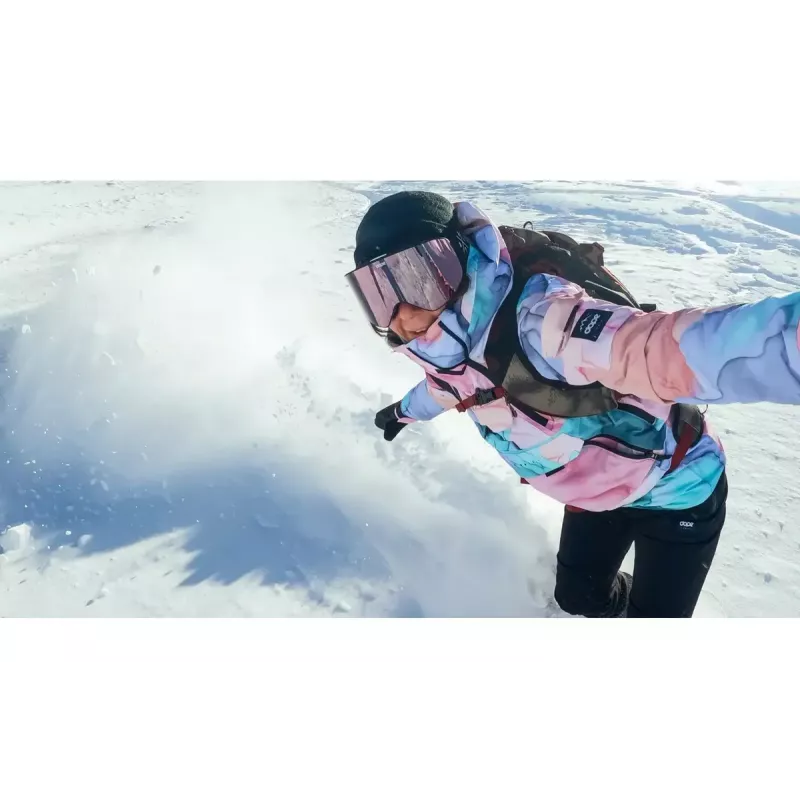 Statīva rokturis GoPro Volta