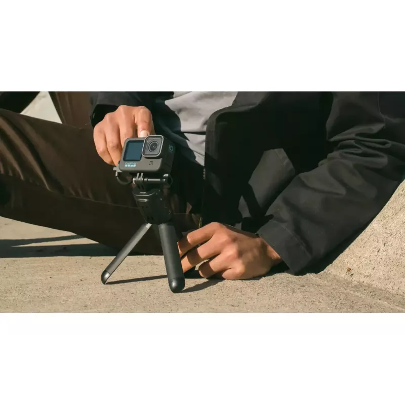 Statīva rokturis GoPro Volta