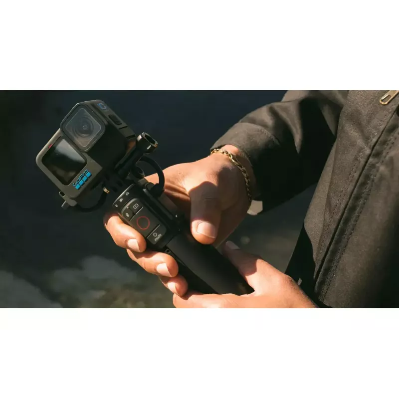 Statīva rokturis GoPro Volta