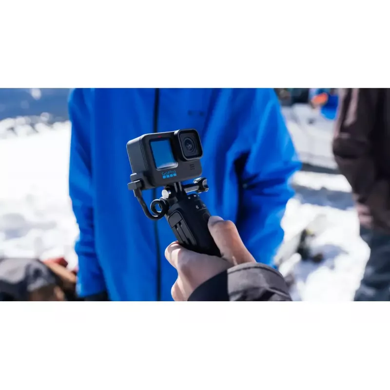 Statīva rokturis GoPro Volta
