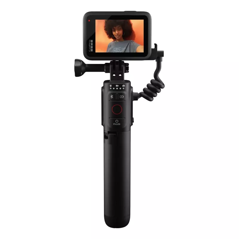 Statīva rokturis GoPro Volta