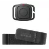 GoPro tālvadības pults ARMTE-004-EU — Bluetooth tālvadības pults GoPro kamerām, 20 m diapazons, melna, 26×26×26 mm