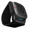GoPro tālvadības pults ARMTE-004-EU — Bluetooth tālvadības pults GoPro kamerām, 20 m diapazons, melna, 26×26×26 mm