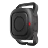GoPro tālvadības pults ARMTE-004-EU — Bluetooth tālvadības pults GoPro kamerām, 20 m diapazons, melna, 26×26×26 mm