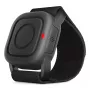 GoPro tālvadības pults ARMTE-004-EU — Bluetooth tālvadības pults GoPro kamerām, 20 m diapazons, melna, 26×26×26 mm