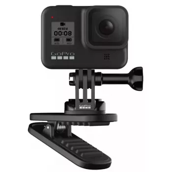 Kameras stiprinājums GoPro Magnetic Swivel Clip ATCLP-001