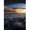 Kameras paliktnis GoPro AUCMT-302 piesūceknis
