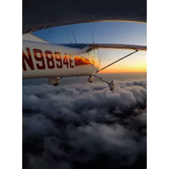 Kameras paliktnis GoPro AUCMT-302 piesūceknis