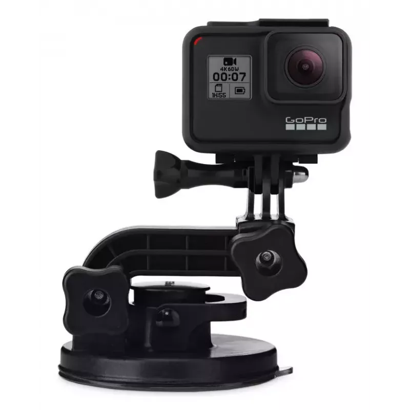 Kameras paliktnis GoPro AUCMT-302 piesūceknis