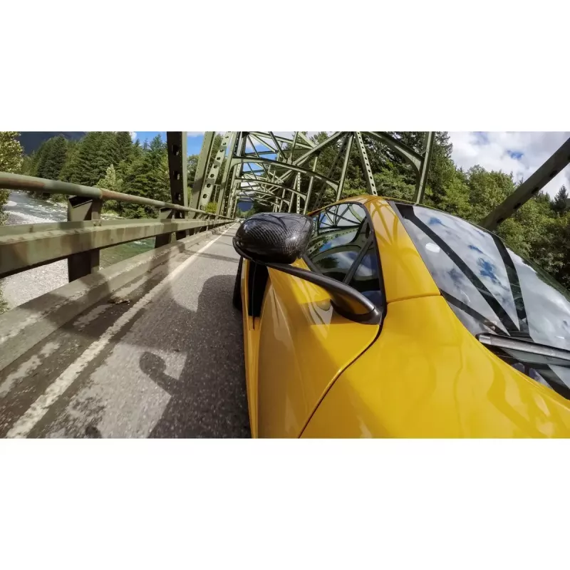 Kameras paliktnis GoPro AUCMT-302 piesūceknis