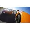 Kameras paliktnis GoPro AUCMT-302 piesūceknis