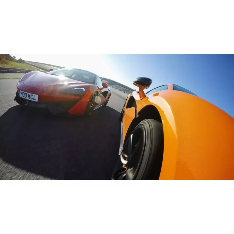 Kameras paliktnis GoPro AUCMT-302 piesūceknis