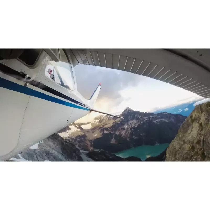 Kameras paliktnis GoPro AUCMT-302 piesūceknis