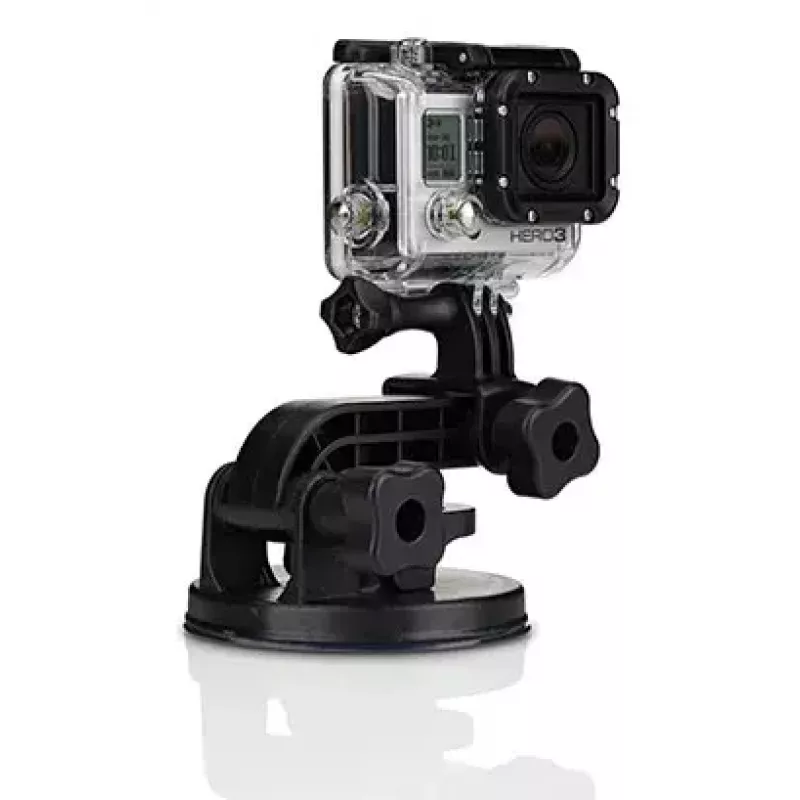 Kameras paliktnis GoPro AUCMT-302 piesūceknis