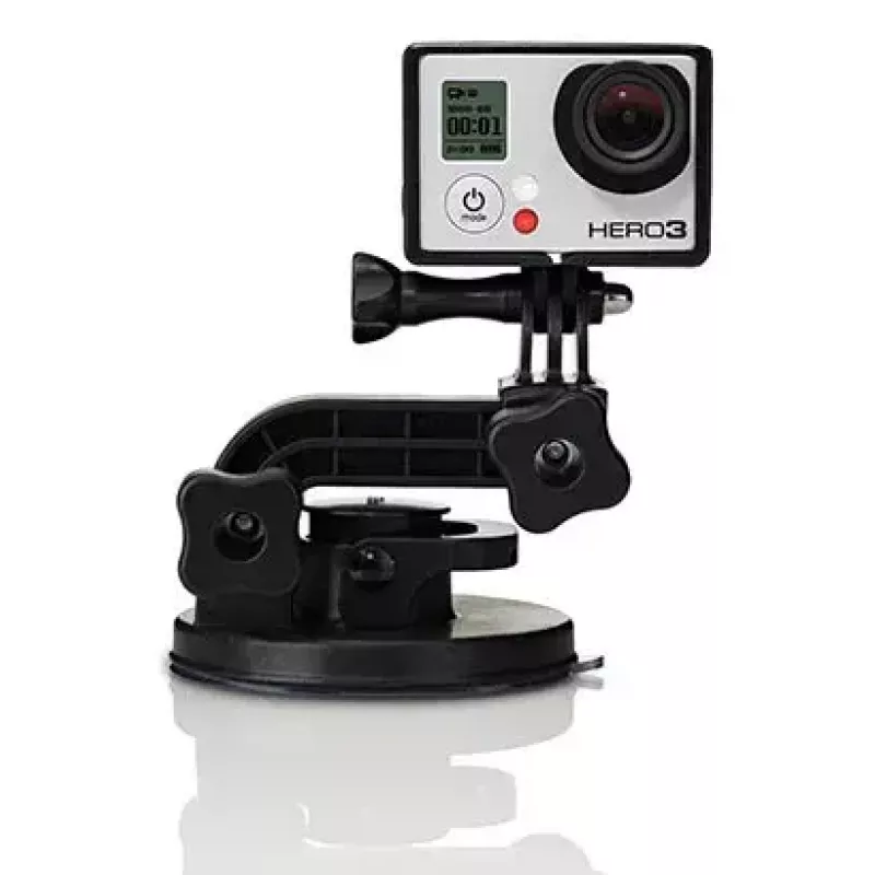 Kameras paliktnis GoPro AUCMT-302 piesūceknis