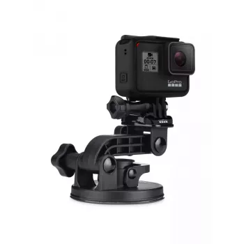 Kameras paliktnis GoPro AUCMT-302 piesūceknis