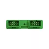 Modulārā kontaktligzda Schneider Electric MTN6940-0000, 16A 250V