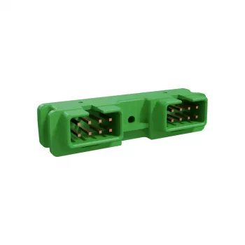 Modulārā kontaktligzda Schneider Electric MTN6940-0000, 16A 250V