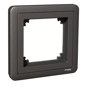 Strāvas slēdzis Schneider Electric WDE003801 16A 1P C