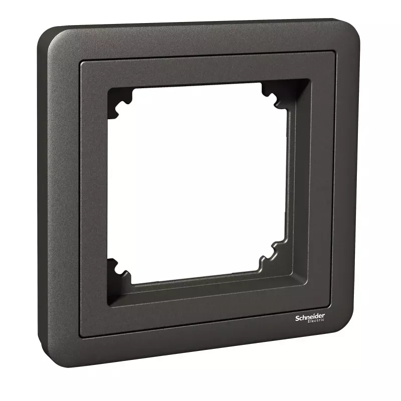 Strāvas slēdzis Schneider Electric WDE003801 16A 1P C