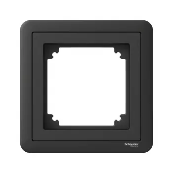 Strāvas slēdzis Schneider Electric WDE003801 16A 1P C