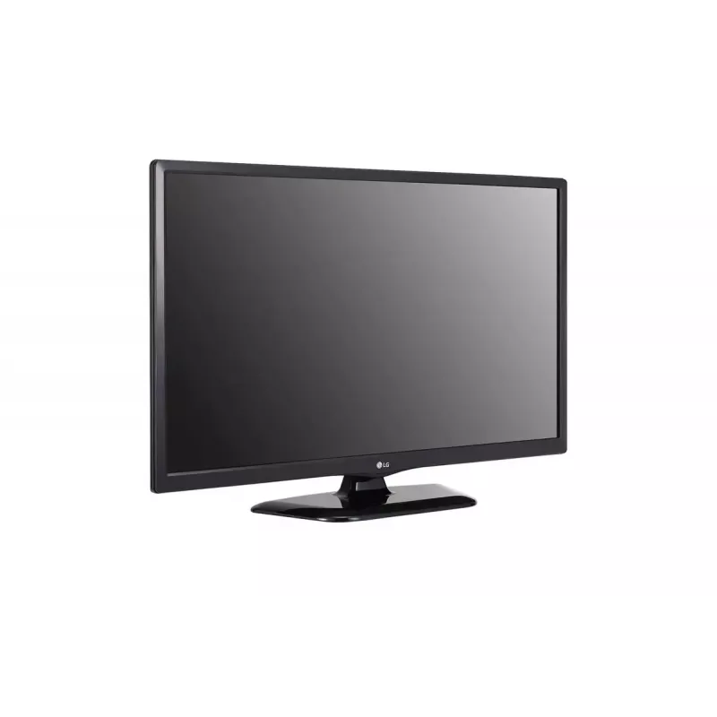 LG 32LN661HBLA 81.3 cm (32 collu) HD viedtelevizors melns 10 W