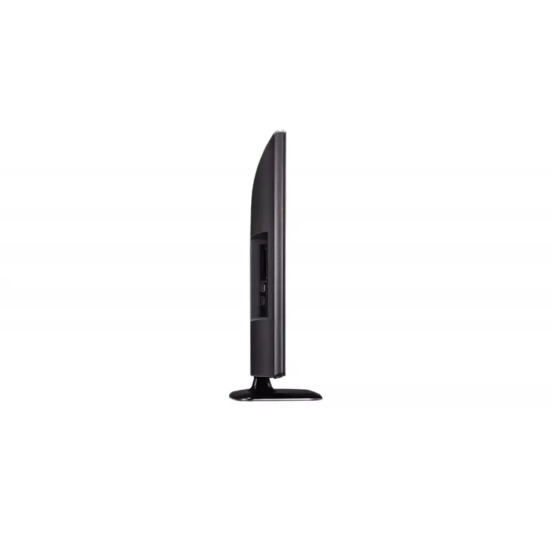 LG 32LN661HBLA 81.3 cm (32 collu) HD viedtelevizors melns 10 W