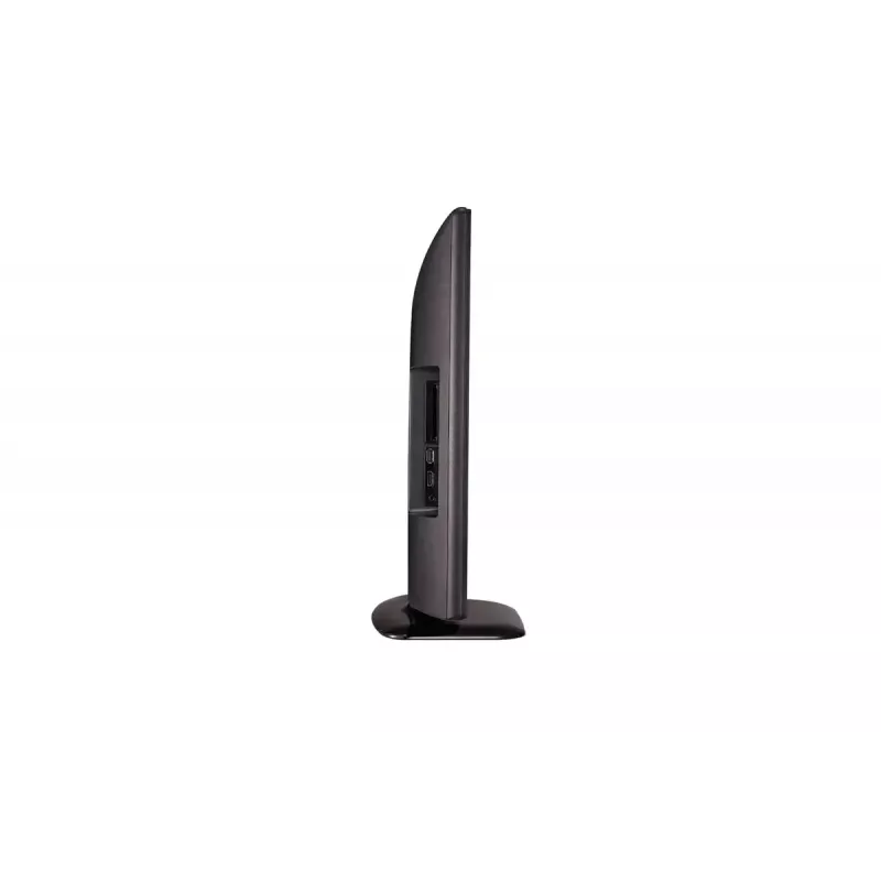 LG 32LN661HBLA 81.3 cm (32 collu) HD viedtelevizors melns 10 W