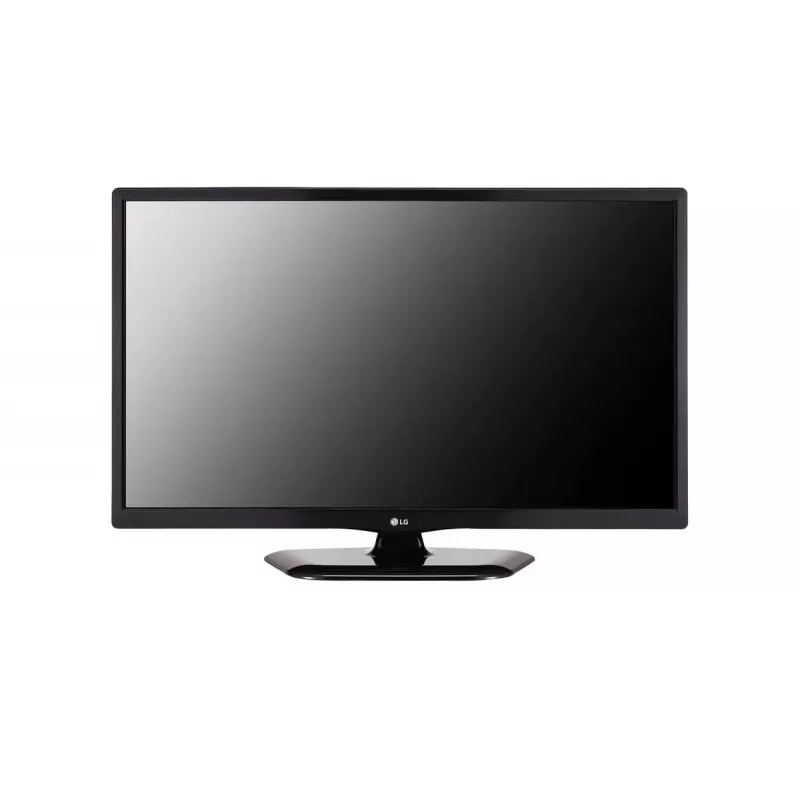 LG 32LN661HBLA 81.3 cm (32 collu) HD viedtelevizors melns 10 W