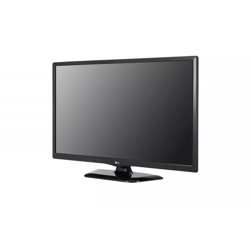 LG 32LN661HBLA 81.3 cm (32 collu) HD viedtelevizors melns 10 W