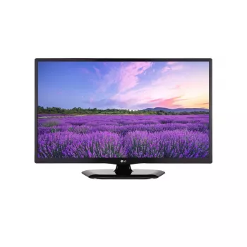 LG 32LN661HBLA 81.3 cm (32 collu) HD viedtelevizors melns 10 W