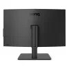 BenQ PD2706U datora monitors 68.6 cm (27 colli) 3840 x 2160 pikseļi 4K Ultra HD LCD Melns