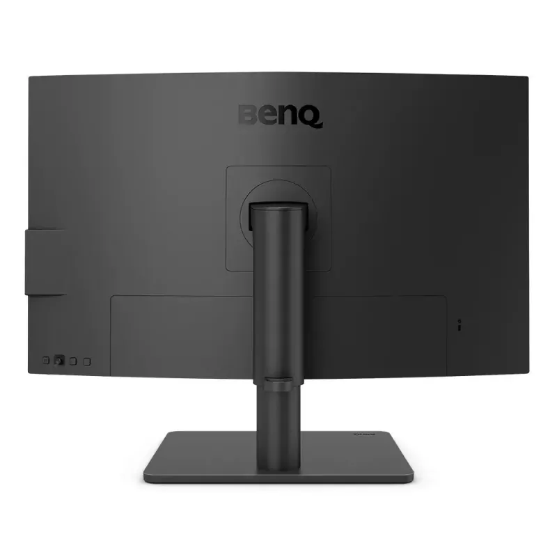 BenQ PD2706U datora monitors 68.6 cm (27 colli) 3840 x 2160 pikseļi 4K Ultra HD LCD Melns