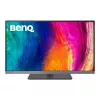 BenQ PD2706U datora monitors 68.6 cm (27 colli) 3840 x 2160 pikseļi 4K Ultra HD LCD Melns