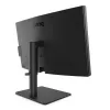 BenQ PD2706U datora monitors 68.6 cm (27 colli) 3840 x 2160 pikseļi 4K Ultra HD LCD Melns