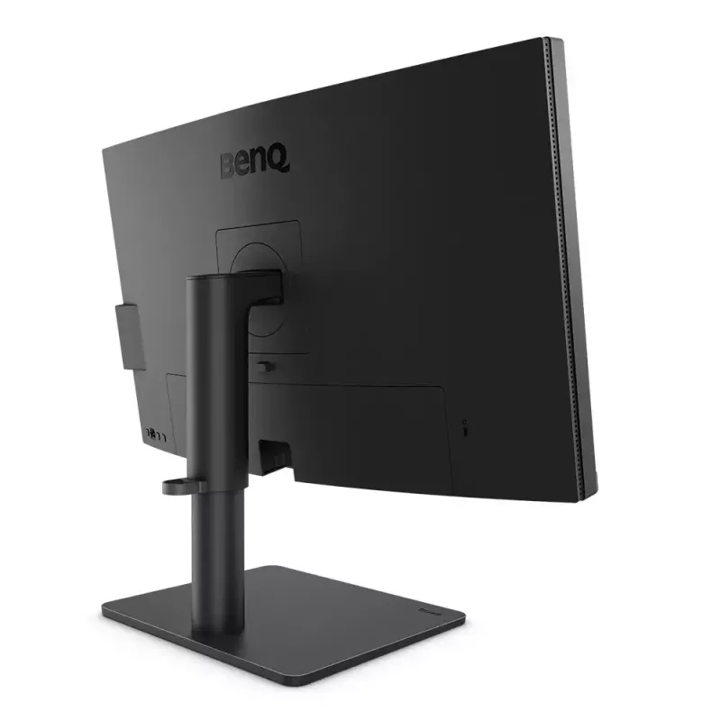BenQ PD2706U datora monitors 68.6 cm (27 colli) 3840 x 2160 pikseļi 4K Ultra HD LCD Melns