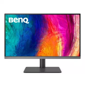 BenQ PD2706U datora monitors 68.6 cm (27 colli) 3840 x 2160 pikseļi 4K Ultra HD LCD Melns