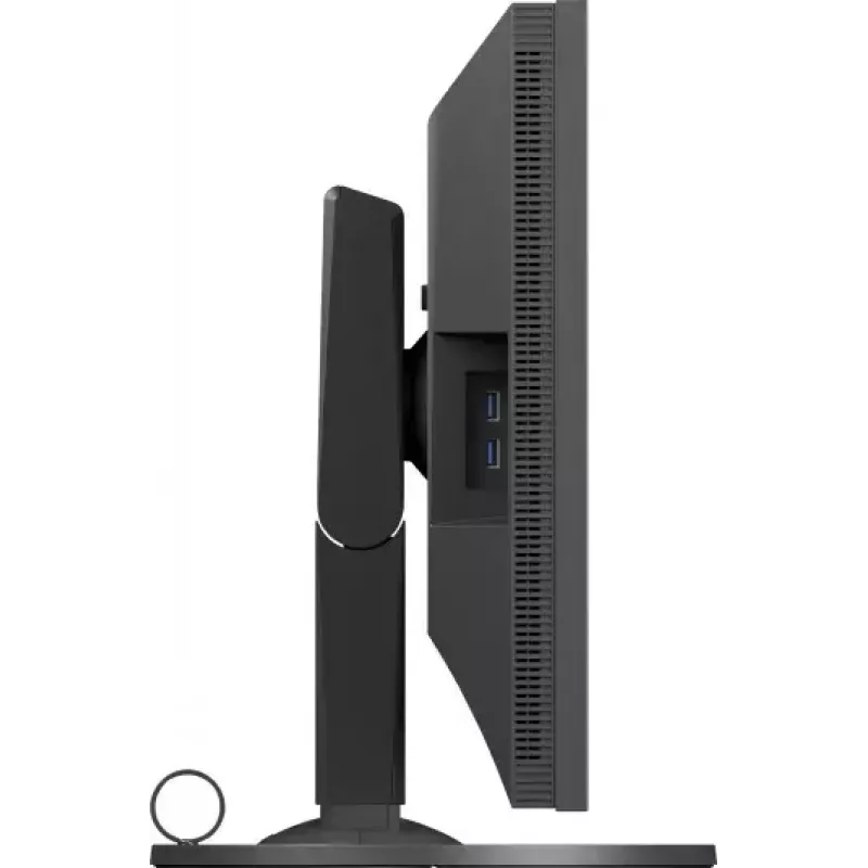 27 collu EIZO CS2731 IPS monitors 2560x1440 USB-C ar 60W jaudas piegādi