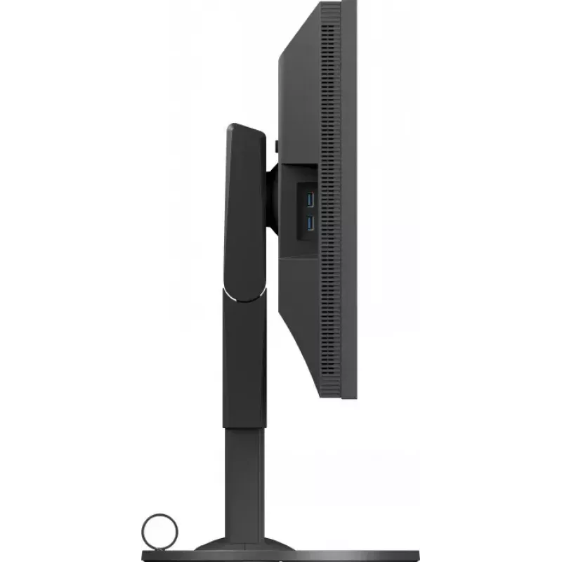 27 collu EIZO CS2731 IPS monitors 2560x1440 USB-C ar 60W jaudas piegādi