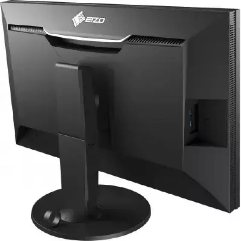 27 collu EIZO CS2731 IPS monitors 2560x1440 USB-C ar 60W jaudas piegādi