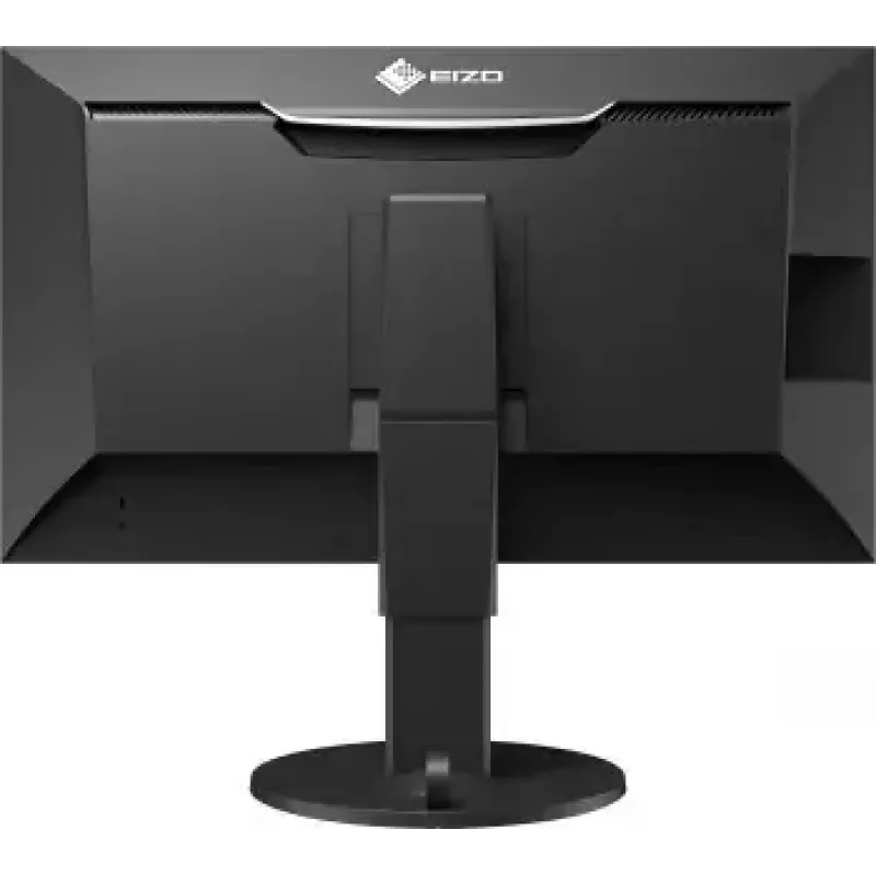 27 collu EIZO CS2731 IPS monitors 2560x1440 USB-C ar 60W jaudas piegādi