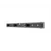 Multibrackets M Universal Wallmount Melns Small