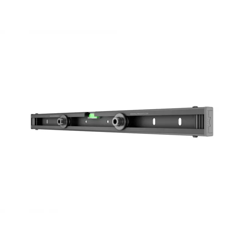 Multibrackets M Universal Wallmount Melns Small