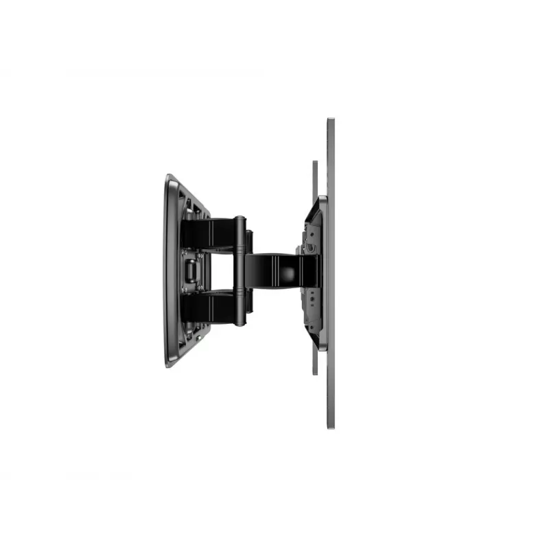 Montāžas kronšteins Multibrackets M VESA Super plāns Tilt & Turn