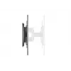 Montāžas kronšteins Multibrackets M VESA Super plāns Tilt & Turn