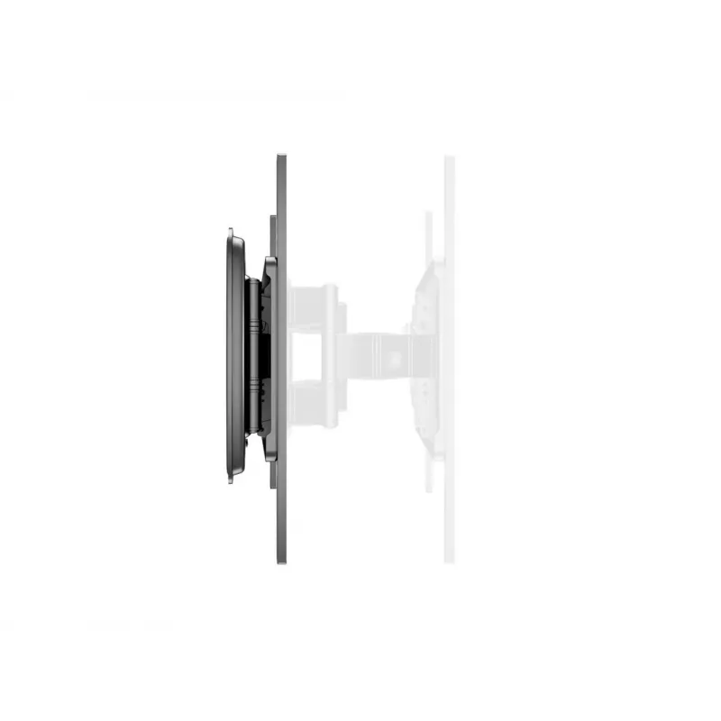 Montāžas kronšteins Multibrackets M VESA Super plāns Tilt & Turn