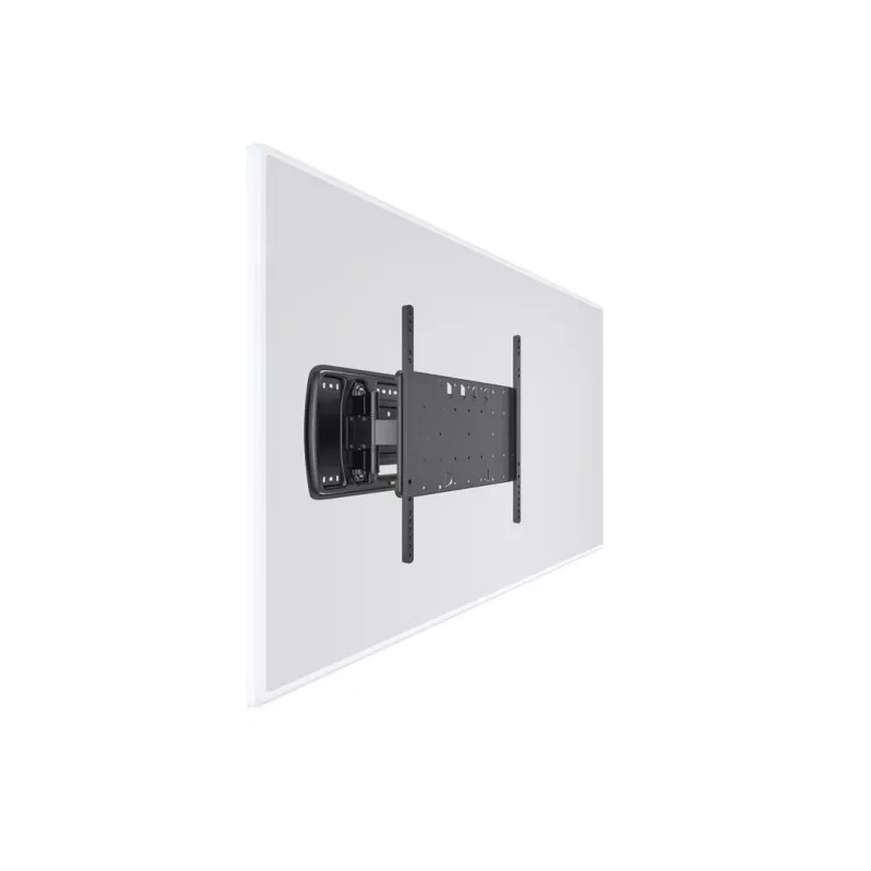 Montāžas kronšteins Multibrackets M VESA Super plāns Tilt & Turn