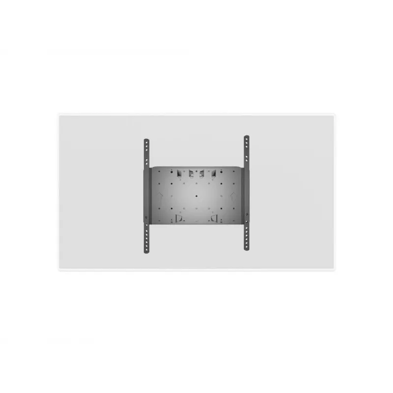 Montāžas kronšteins Multibrackets M VESA Super plāns Tilt & Turn