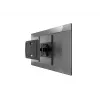 Montāžas kronšteins Multibrackets M VESA Super plāns Tilt & Turn